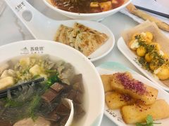 -苏晓玥·手作江南小吃(深圳北站店)