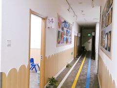 -缤纷鸟美术书法(汉神购物广场校区)