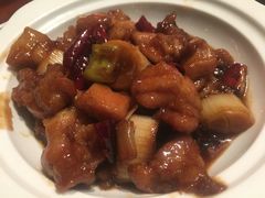 -海航大厦万豪酒店彩海轩中餐厅(霄云路店)