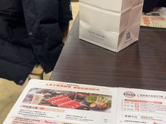 -呷哺呷哺(西单大悦城店)