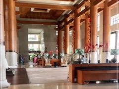 -三亚海棠湾万丽度假酒店