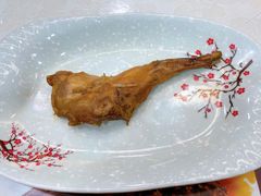 兔腿-廖老妈蹄花店(人民公园陕西街259号店)