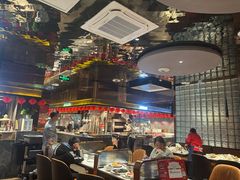 -吉布鲁牛排海鲜自助(成都大悦城店)