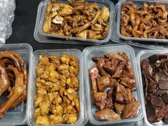 -蓝精灵饺子店