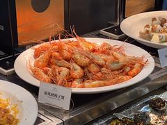 -第六季自助餐厅(北太平庄店)