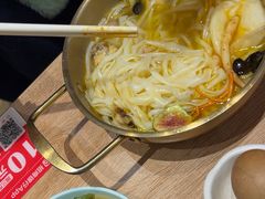-小满手工粉(北京富力广场店)