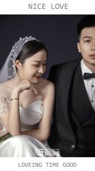 点击看大图 -情订奇缘婚纱摄影(和平路店)