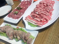 -羊乐锅·火锅·烧烤(夫子庙店)