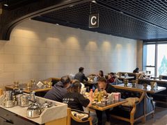-川骄海鲜自助(亚运村店)