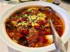 -陶缘一号·四季缘·老字号顺德菜·户外婚礼家宴(西滘店)