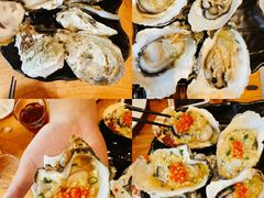 -烧蠔帮·湛江生蚝(工农店)