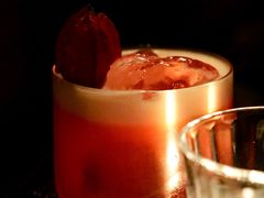 -STAFF ONLY Bar(南台巷店)