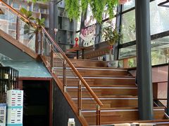 露天位-聚缘·湘味音乐餐厅party(罗湖店)