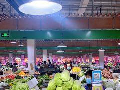 -运河通源农贸市场