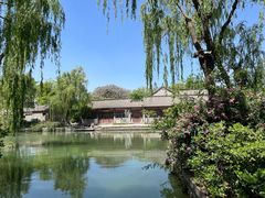 -济南大明湖景区