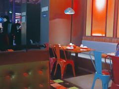 大堂-胖哥俩肉蟹煲(时代广场店)