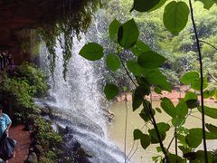 -四洞沟景区
