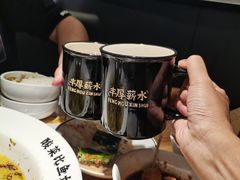 -太二酸菜鱼(石家庄万象城店)