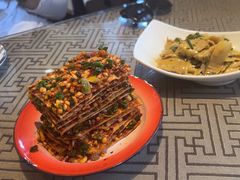 -新繁老號豌豆汤饭店·江湖菜(宝光寺店)