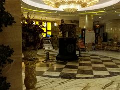 -雅致丽泊洗浴·颜系轻色SPA·足道(未央店)