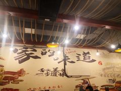 大堂-灶座小锅烀饼·铁锅炖(道里店)