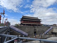 -西安城墙·碑林历史文化景区