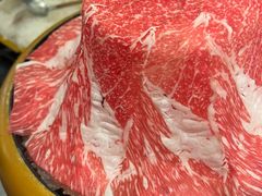 -一绪に寿喜烧(虹悦城店)
