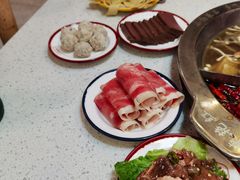 -陳艳红火锅(港汇店)