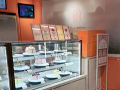 -CloudD'or可露朵蛋糕(1733商业空间店)