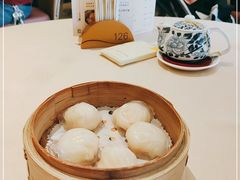 -金苑海鲜酒家(来魅力店)