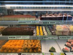 -南洋大师傅(长楹天街店)