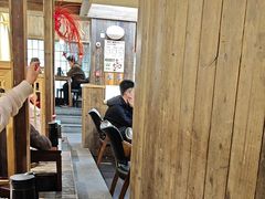 -一豚轩·烧鸟·豚骨拉面(五四路店)