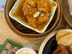 -点都德(皇岗村店)