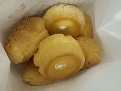 -壹心榴莲千层蛋糕甜品店