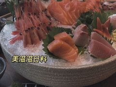 -九井澤精致料理(金茂店)