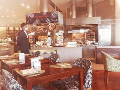 -韵咖啡自助餐厅(天津香格里拉店)
