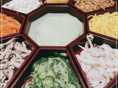 -将军牛排·尔滨地标朝鲜族美食(总店)