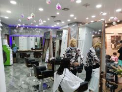 -YDO SALON