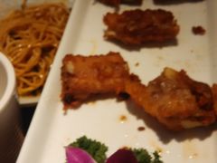 -胡桃里音乐餐厅(陶溪川店)(川湘赣菜·世界百大酒庄直供红酒·音乐表演)