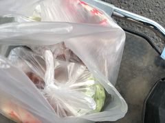 -北京王府井烤鸭(泰兴店)