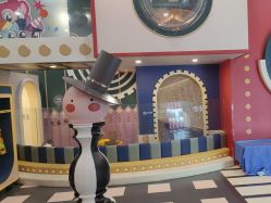 -MELAND CLUB亲子乐园·派对·餐厅(北京芳圆里ID MALL店)