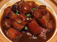 -小菜园新徽菜(南通海门龙信广场店)