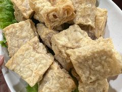-常赢三兄弟·清真涮肉·清真炒菜(朝阳新城店)