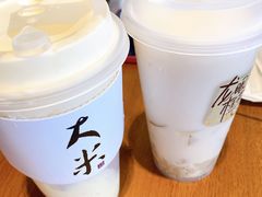 -阿嬷手作(南宁百盛印象城店)