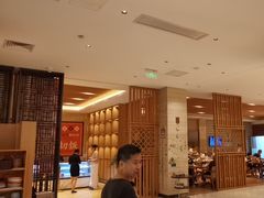-杭州开元名都大酒店·地中海自助餐厅