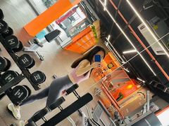 -佳禾健身(三元里店)