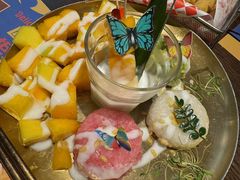 -泰妃殿(武汉首店)