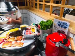 -酒拾烤肉(泉塘店)