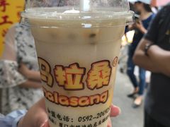 -马拉桑果汁(龙头路总店)