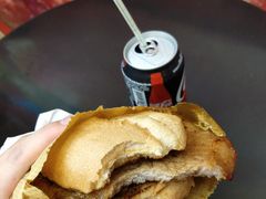 猪扒包-大利来记餐厅(大三巴店)